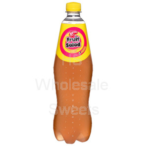 Fruit Salad Fizzy Drink (Barratt) 6x850ml