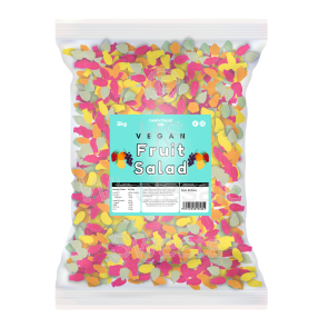 Candycrave Vegan Fruit Salad 2kg