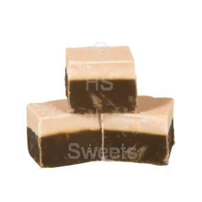 Fudge Factory Cappuccino Fudge 2kg