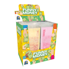 Funny Money 50x8g