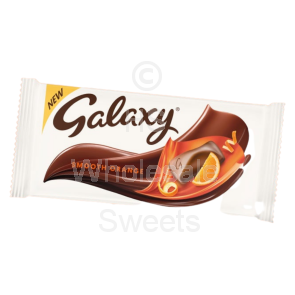 Galaxy Smooth Orange 24x42g