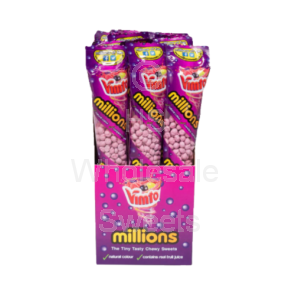 Millions Tubes Vimto 12S