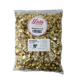 Pells Premium Gold Butterscotch 3kg Bag