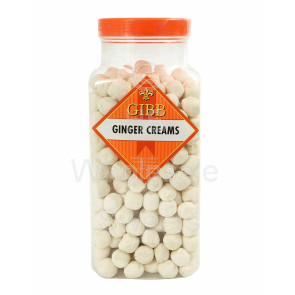 Gibb Ginger Creams 2kg