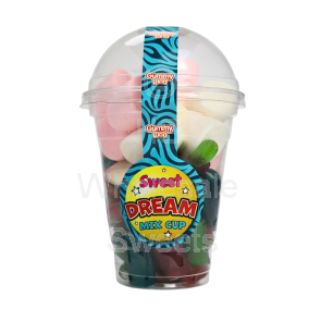 Gummy Land Cup Jelly Mix 6x225g