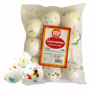 Zed Candy Globestoppers 3.3kg