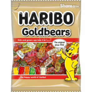 Haribo Goldbears 16x220g
