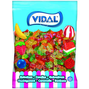 Vidal Teddy Bears 1kg