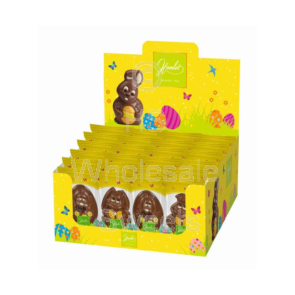 Hamlet Happy Easter Bunny Hollows 24 x 50g