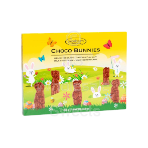 Hamlet Excelcium Choco Bunnies 100g