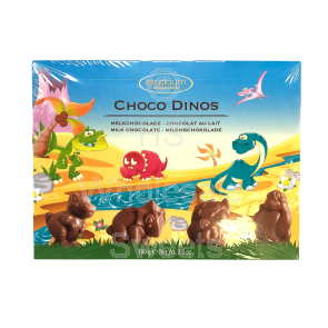 Hamlet Excelcium Choco Dinos 100g
