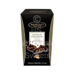 Hamlet Choco Crunch150g