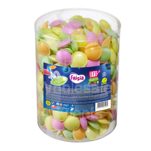  Frisia Flying Saucers 300 Count