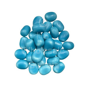 Haribo Maoam Blue Pinballs 1Kg