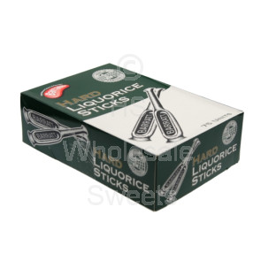 Barratt Liquorice Sticks 75 count