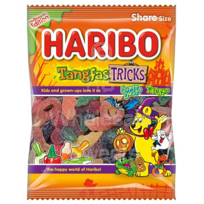 Haribo Tangfastricks 12x160g