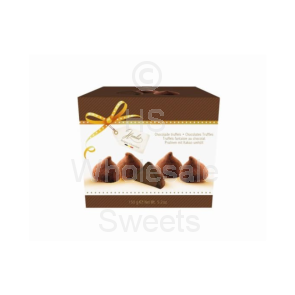 Hamlet Box Chocolate Cocoa Truffles 150g
