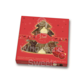 Hamlet Box Winter Assortment 250g