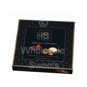 Hamlet Box Colourful Winter Figure 250g
