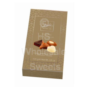 Hamlet Box Pralines Collection Belgian Chocolates 100g