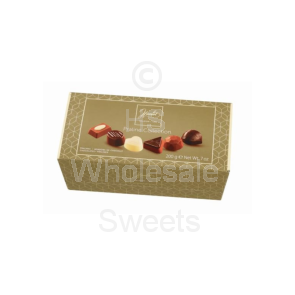 Hamlet Ballotin Pralines Collection Belgian Chocolates 200g