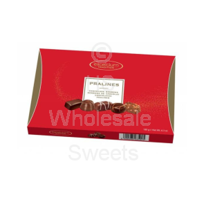 Excelcium Box Chocolates Red 180g
