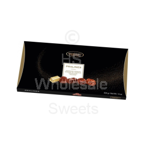 Excelcium Box Chocolates Black 180g