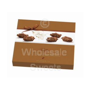 Hamlet Box Milk Chocolate Flake Truffles 200g