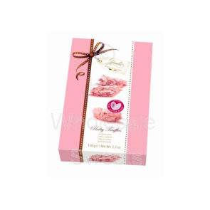 Hamlet Box Ruby Flake Truffles 150g
