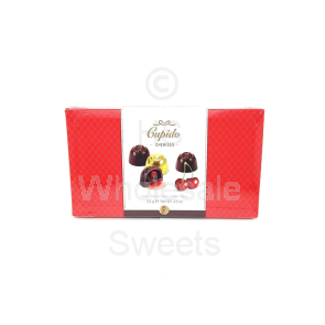 Cupdio Box Cherises 132g