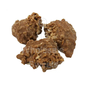 Milk Choc Coconut Macaroon 2Kg