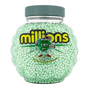 Millions Apple Sweets