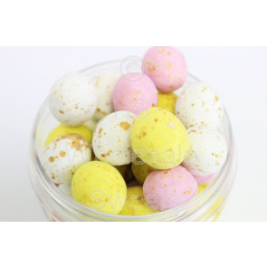 Walkers Chocolates Speckled Mini Eggs Choc Flavour 3kg