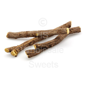 H&H Confectionery Liquorice Root 1Kg
