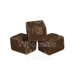 Fudge Factory Jack Daniels 2kg