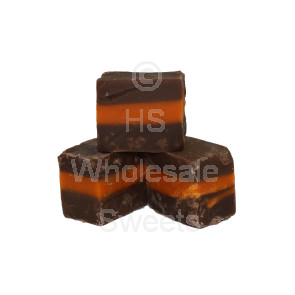 Fudge Factory Jaegerbomb Fudge 2kg