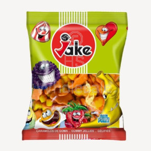 Jake Jelly Monkeys 3kg