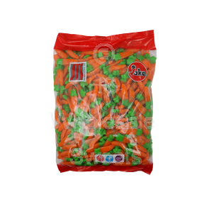 Jake Jelly Carrots 3kg