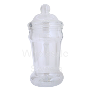 Victorian 1.4lt Jar