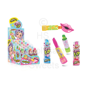 JB Candy Lip24pcs