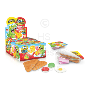 JB Dip Sandwich 18pcs