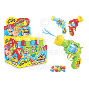 Johny Bee Sweet Shooter 12x25g