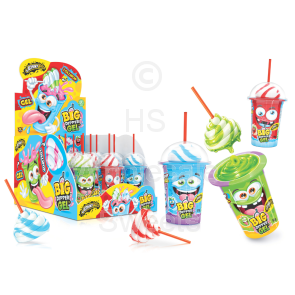 Johny Bee Big Dipper Gel 12x50g