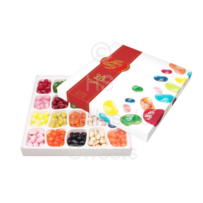 Jelly Belly 20 Flavour Jelly Beans 250g