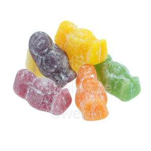 Barratt - Jelly Babies 3kg