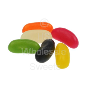 Barratt Jelly Beans 3kg