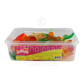 Jellopy Halal Jelly Gun Tub 900g