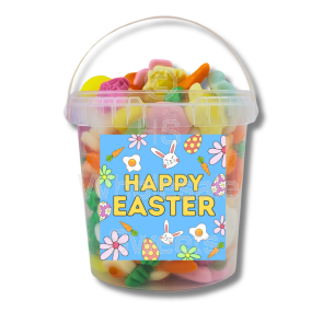 Easter Mix Bucket 700g