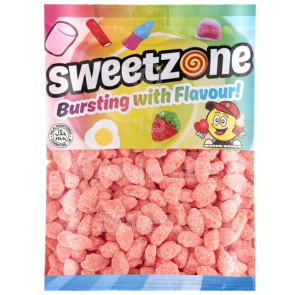 Sweetzone Foam Strawberry 1kg