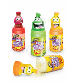 Johny Bee Fizzy Bottle Pop Dipper x12